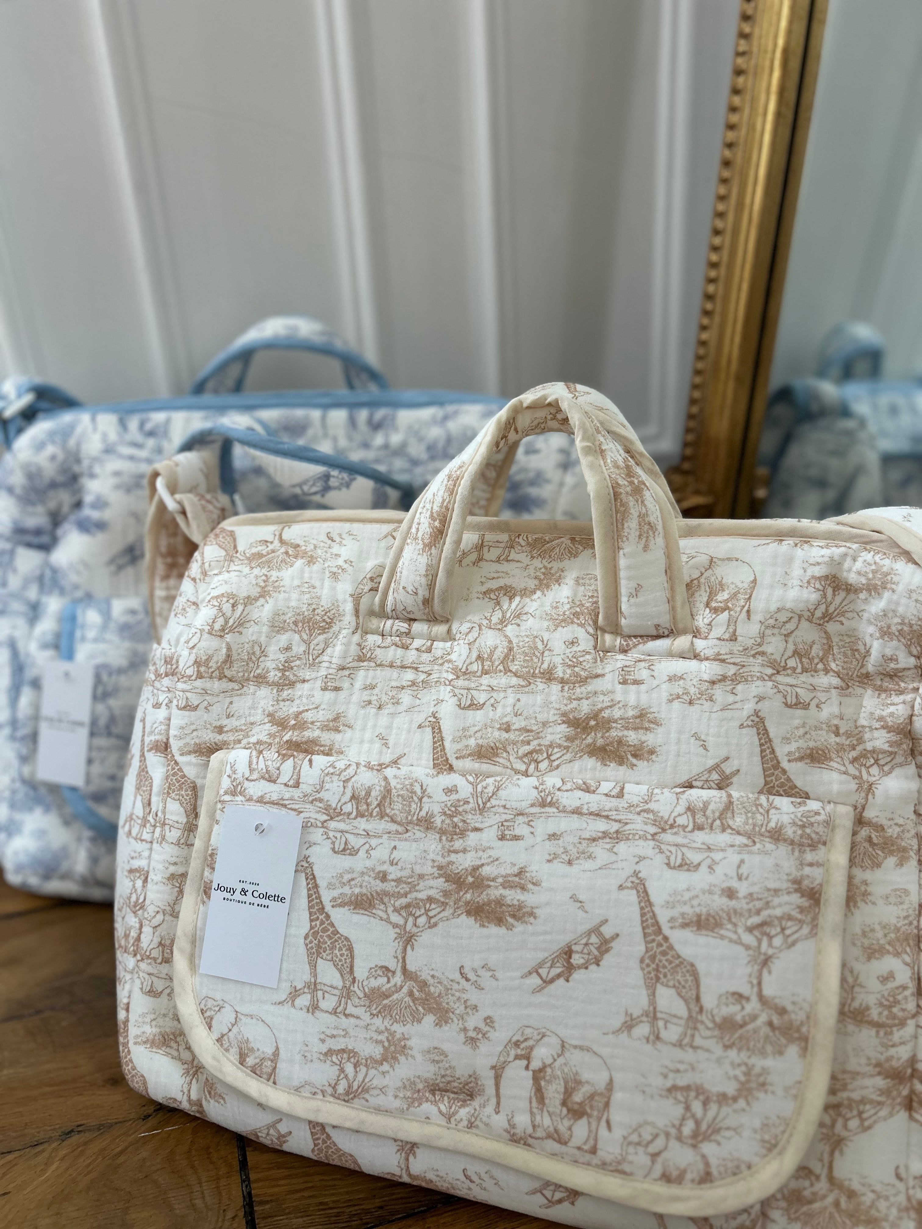 Sac à langer