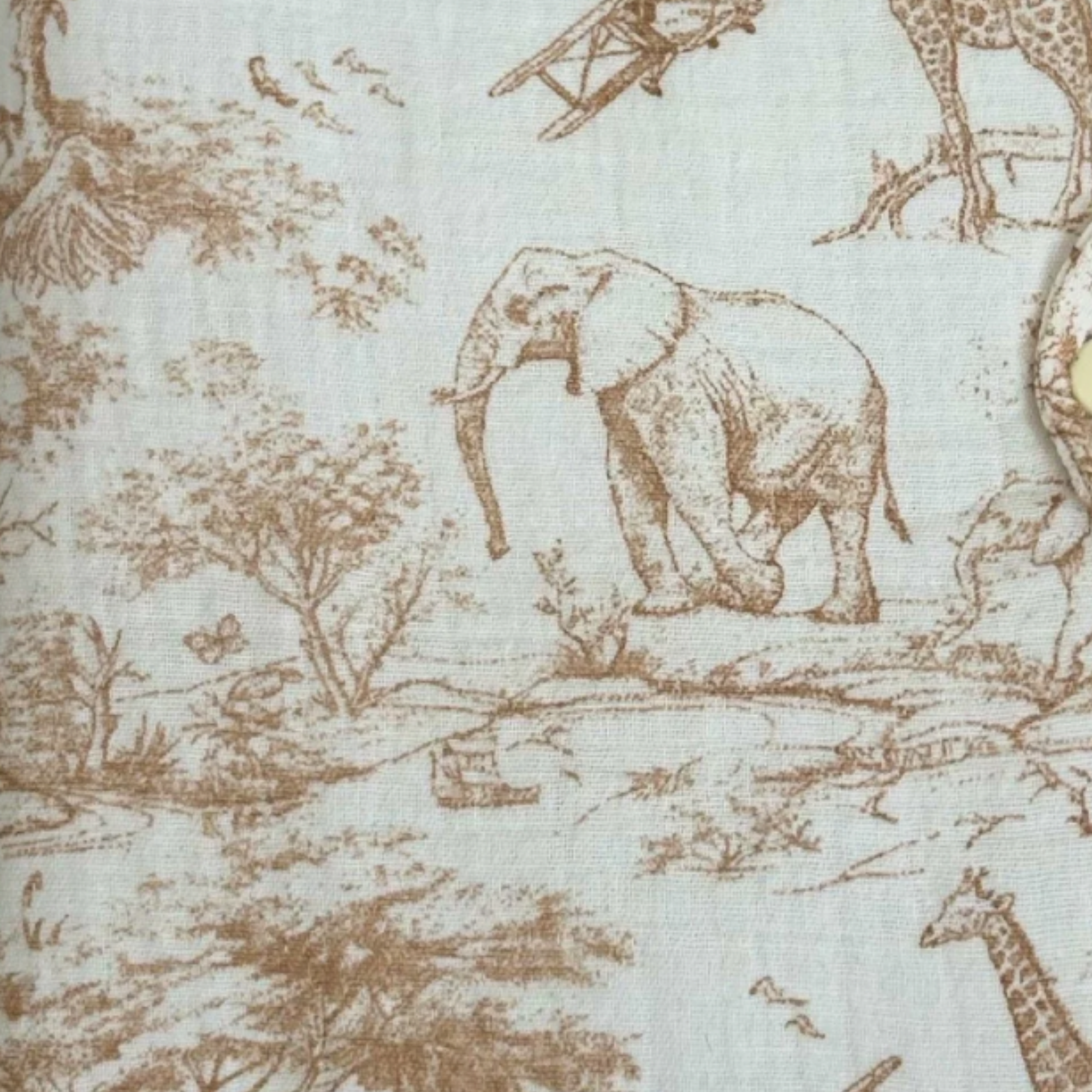 Collection Jouy - Beige