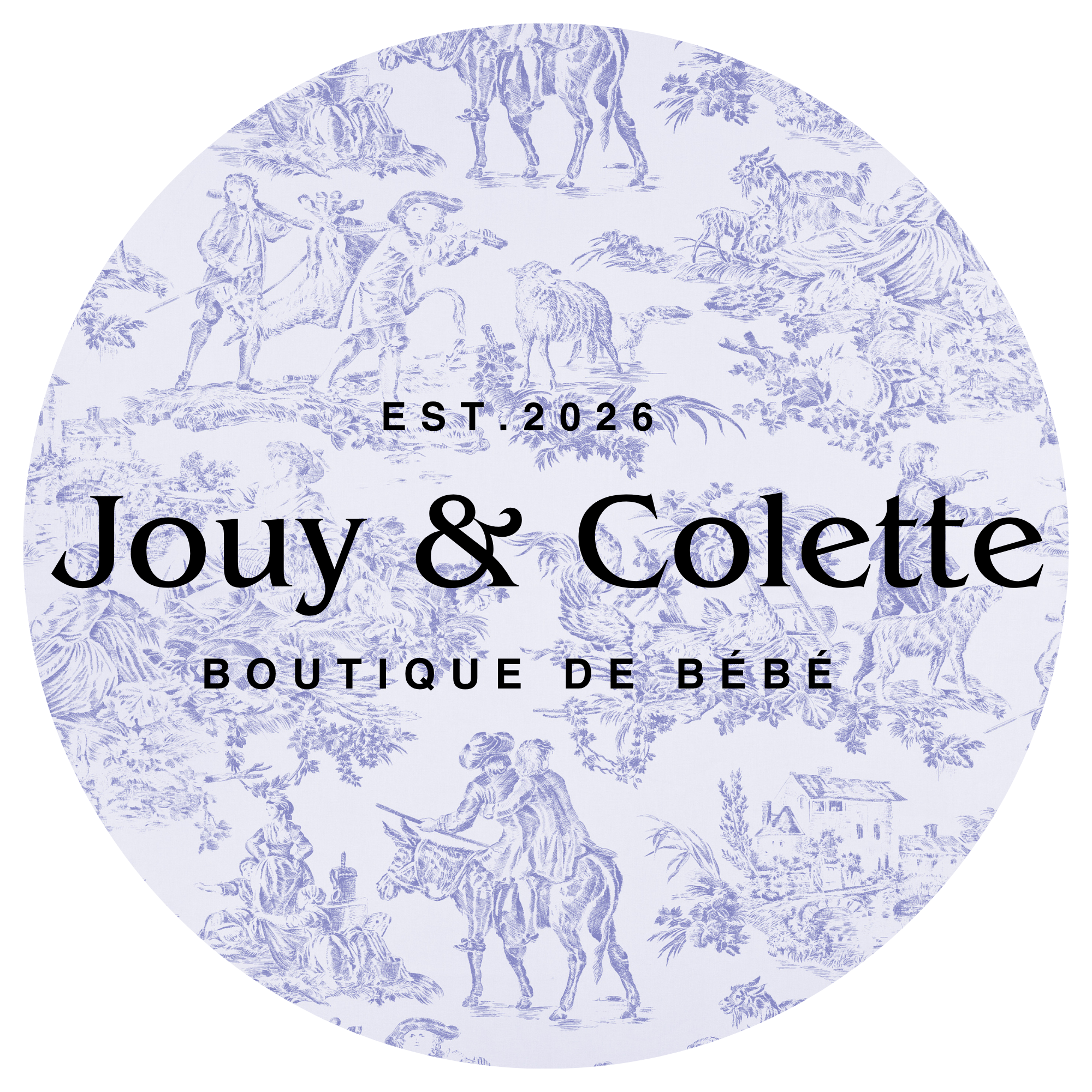 Jouy & Colette 
